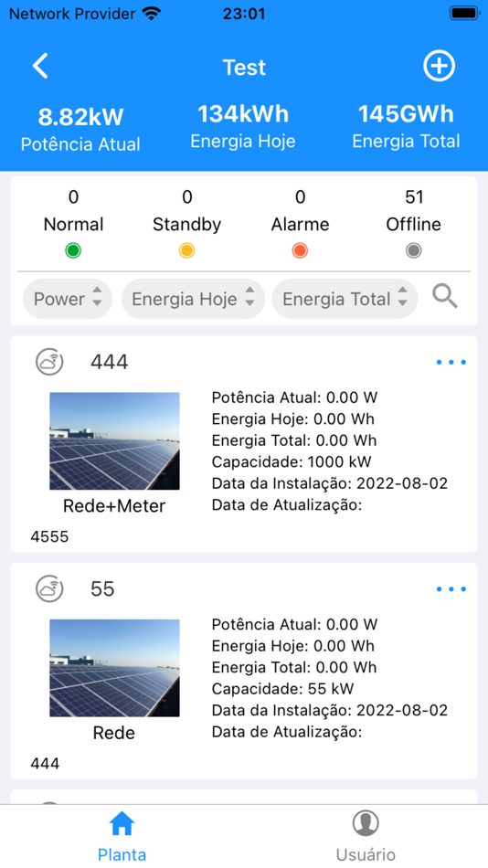 #3. WDC Monitor (iOS) 由: Livetech da Bahia Industria e Comercio SA