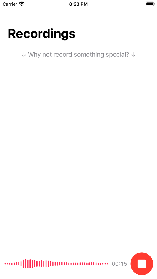 #3. [EN] AI Voice (iOS) 来自: Khang Le