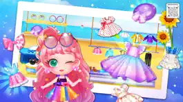 Game screenshot BoBo Cooking Master apk