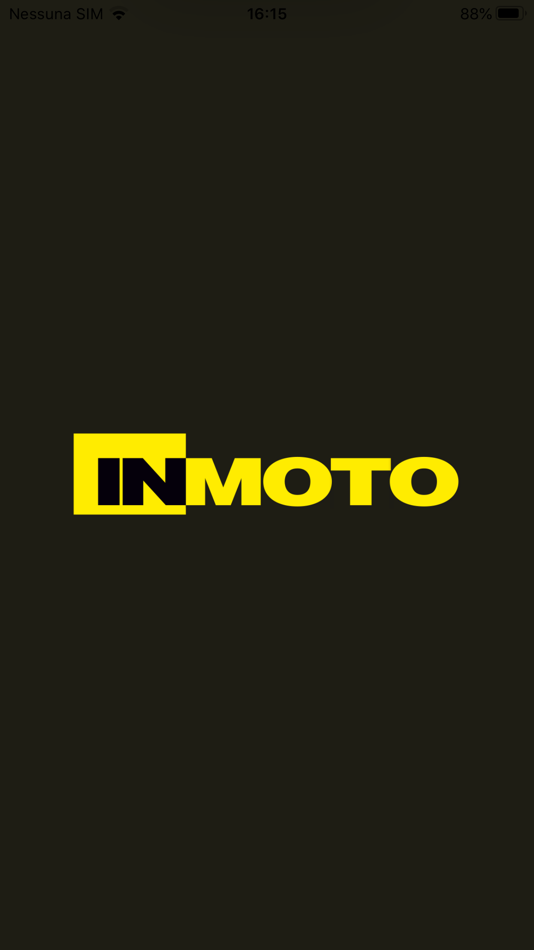 InMoto - 22.1.3 - (iOS)