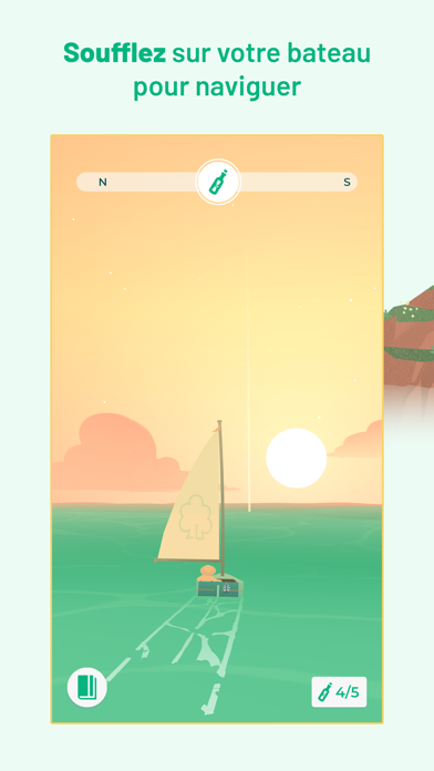 Screenshot #3 pour Airia