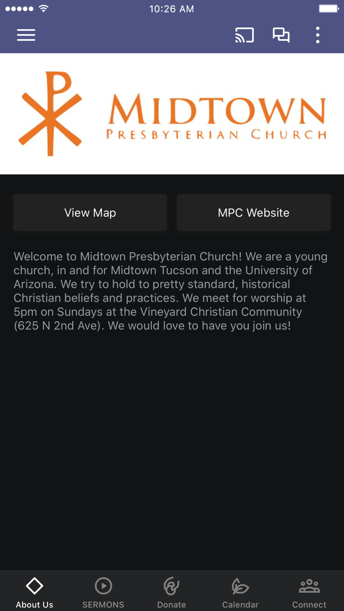 Midtown Presbyterian Church