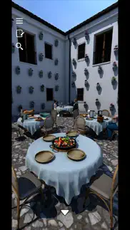 escape game: patio iphone screenshot 4