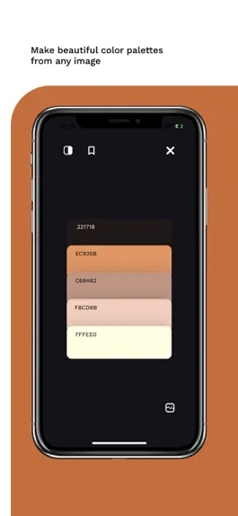 Game screenshot Palette Theory mod apk