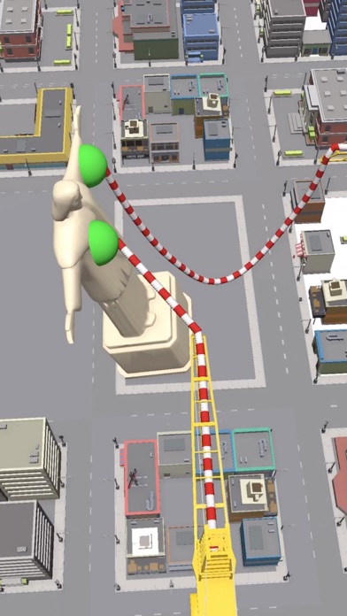 Stand Right Screenshot