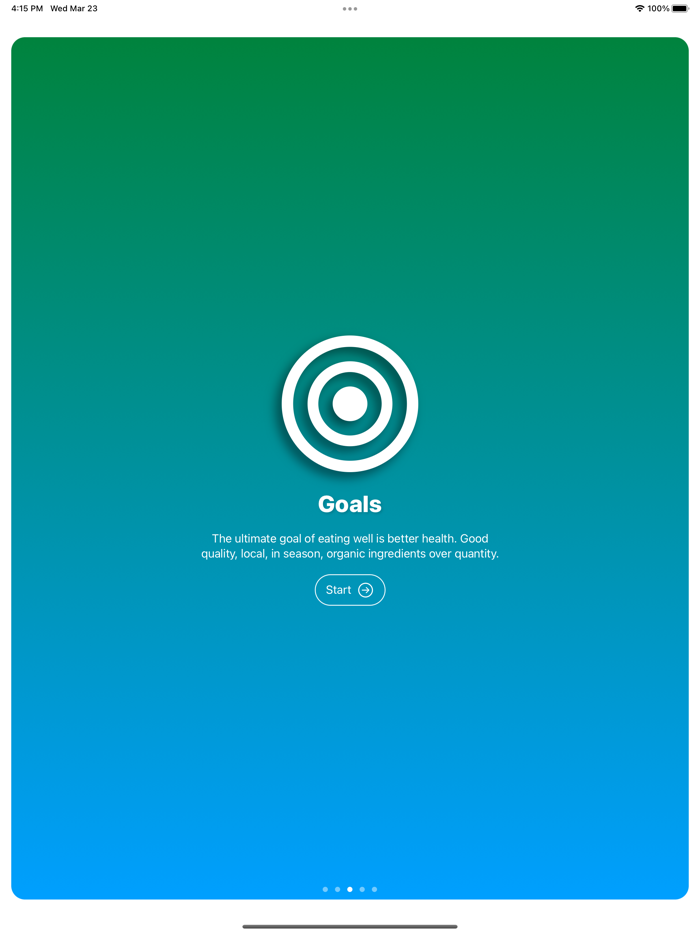 3meals Food and Symptoms Diary