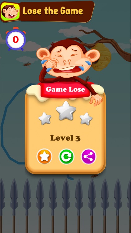 U Hero Rescue Save The Animals screenshot-4