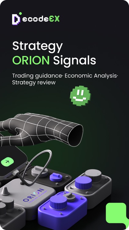 Bifu – All-in-One Trading App