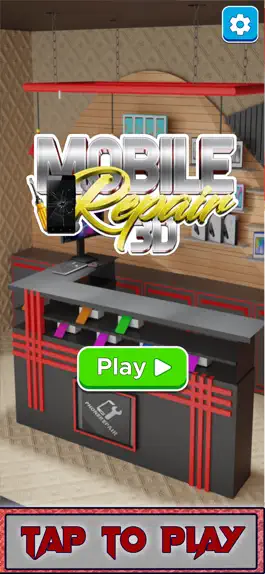 Game screenshot Mobile Repair Store Simulation mod apk
