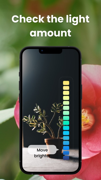 PlantIn: Plant Identifier Screenshot