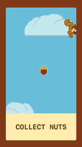 Game screenshot RuNut! apk