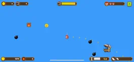 Game screenshot Bomber Bird Adventure apk