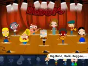 bebops ipad images 4