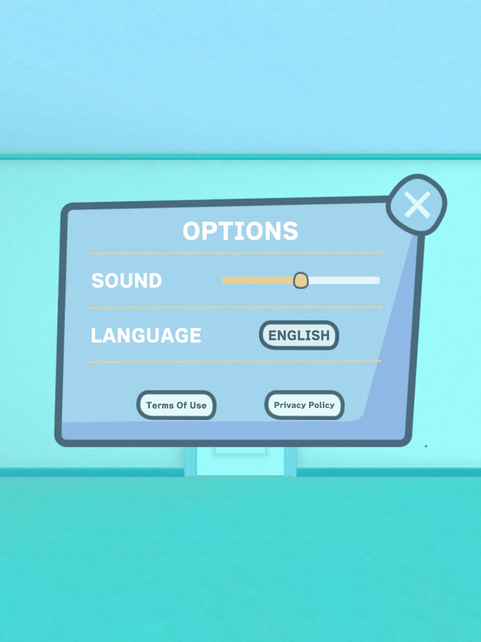 Escape Game -Color Room-