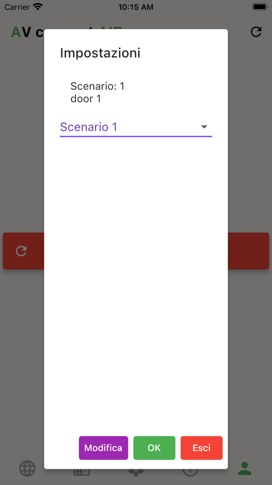 #4. AV Connect Air (iOS) 由: Raffaele Rizza