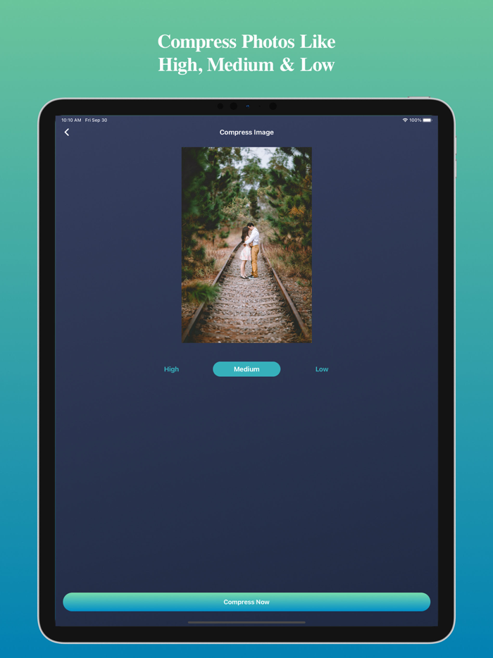 Compressor Video Image and PDF