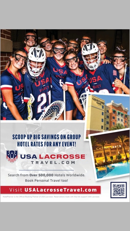 US Lacrosse Publications screenshot-4