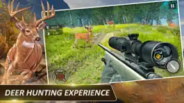 Game screenshot Deer Hunting 3D Hunter season mod apk