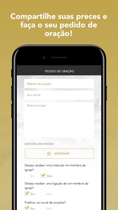 AD Djalma Batista Screenshot