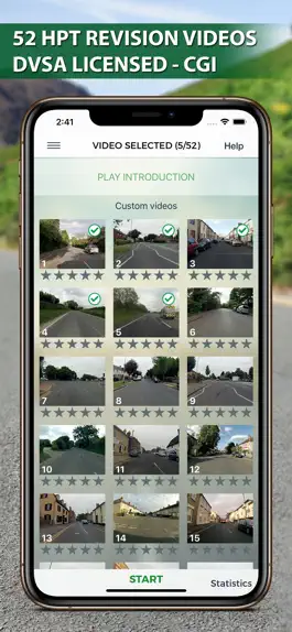 Game screenshot Hazard Perception Pro mod apk