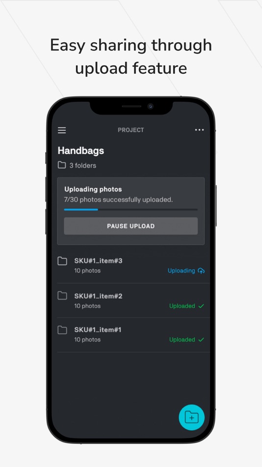 #3. Dataset Creator (iOS) 由: Veracity Protocol s.r.o.