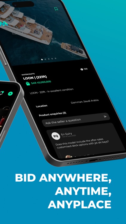 Mazadak | مزادك