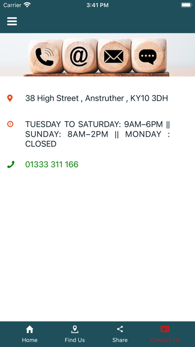 Munchies of Anstruther Screenshot