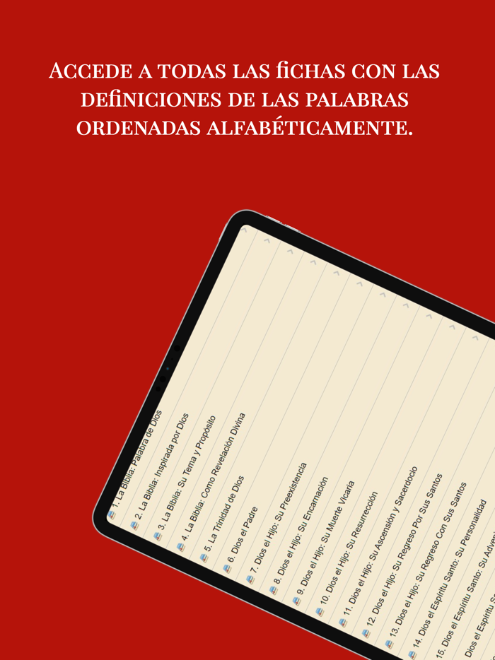 Teología Bíblica Sistemática