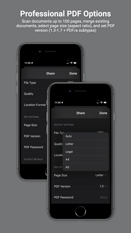 CAPTOR for Enterprise screenshot-5