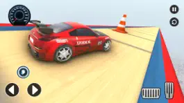 Game screenshot Mega Ramp Grand Race Champion mod apk