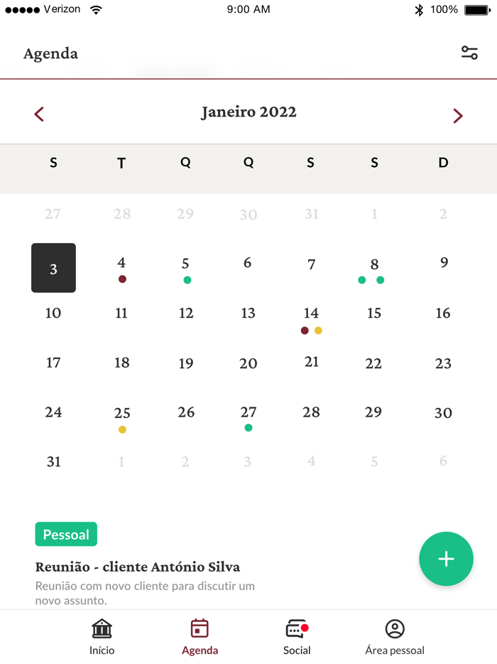 APP OA. Ordem dos Advogados