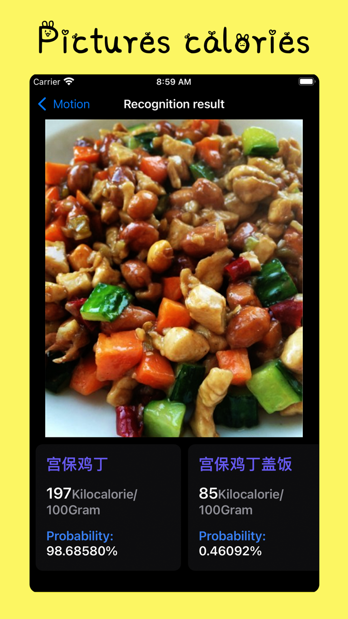 Weight notes-Health records