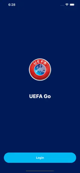 Game screenshot UEFA GO mod apk