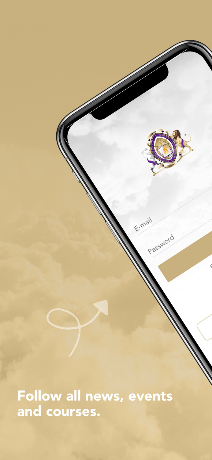 Crusade for Christ Family