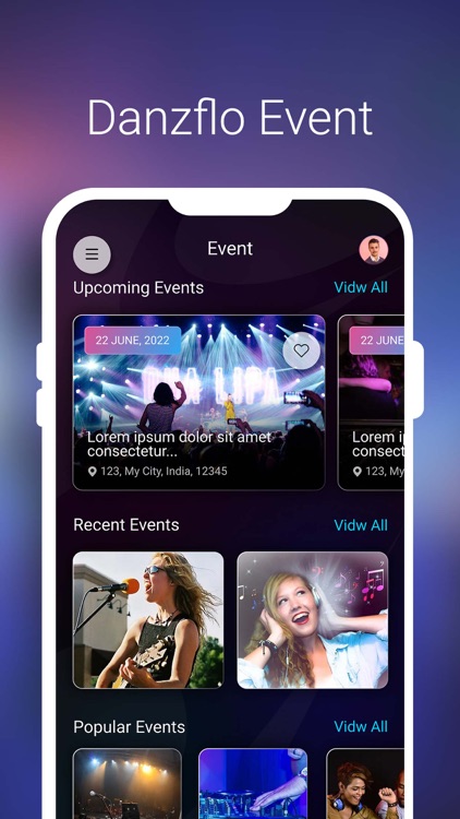 Danzflo screenshot-8