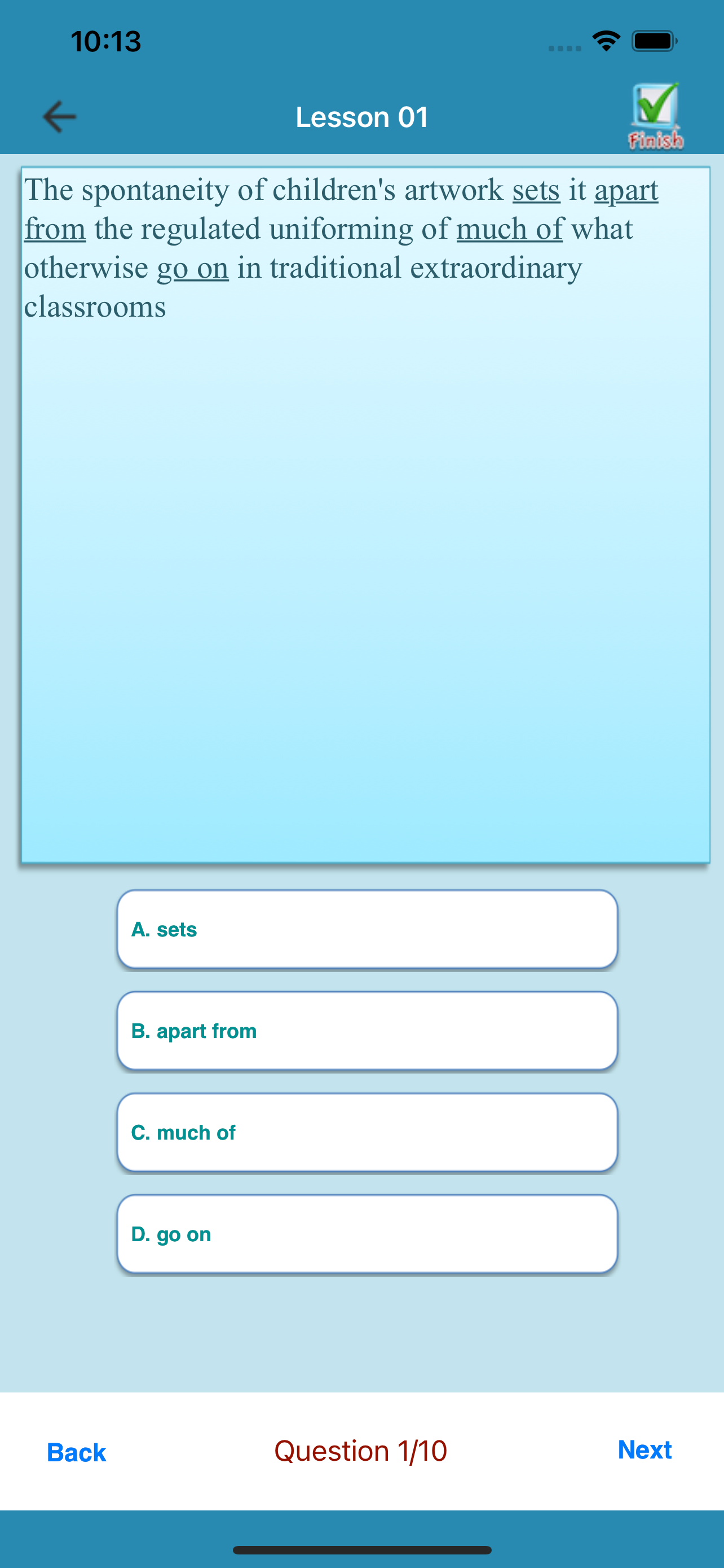 -TOEIC Practice Test-
