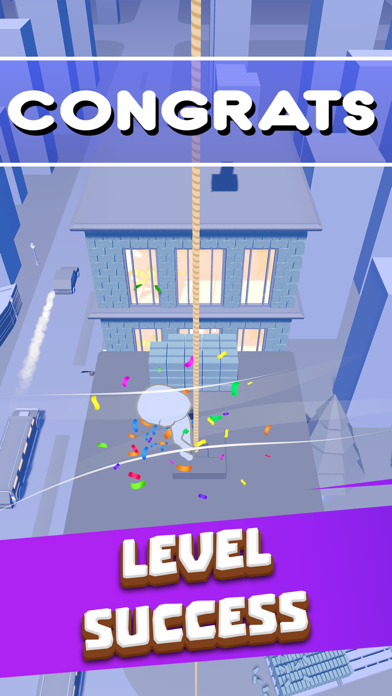 Crane Hero Screenshot