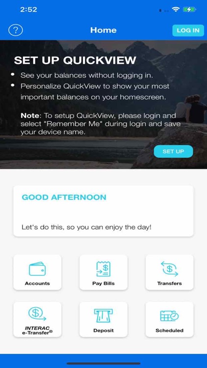 Summerland Credit Union