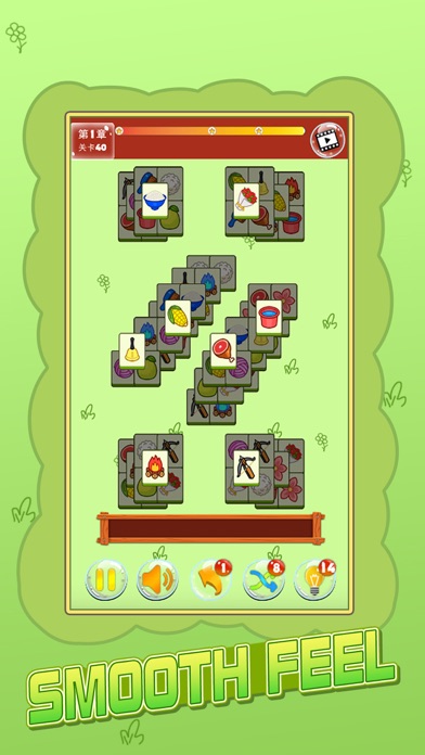 Mahjong Match*- Matching Games Screenshot