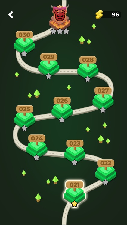 Super Blocks - Jigsaw Puzzle