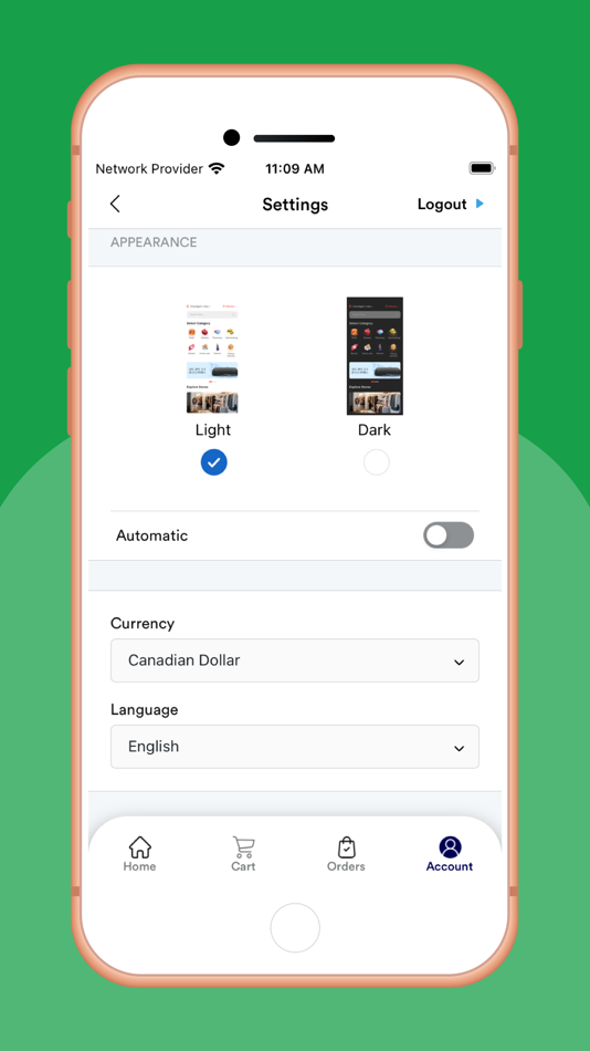 #6. BLAC Network (iOS) By: BLAC Network Inc.