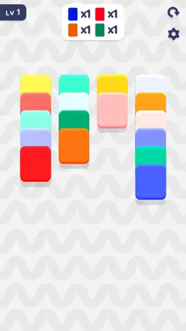 Game screenshot Magic Colors! hack