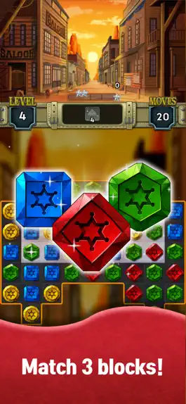 Game screenshot Dance Of Jewels mod apk