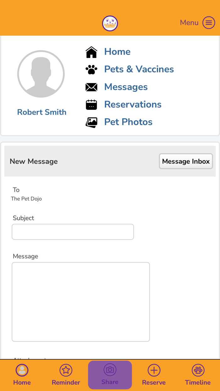 Wilkes Wags And Wiggles