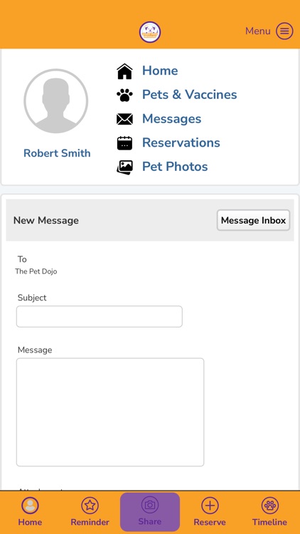 Wilkes Wags And Wiggles