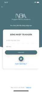 Thẩm Mỹ Nuggets screenshot #4 for iPhone