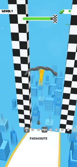 Game screenshot Human Fly mod apk