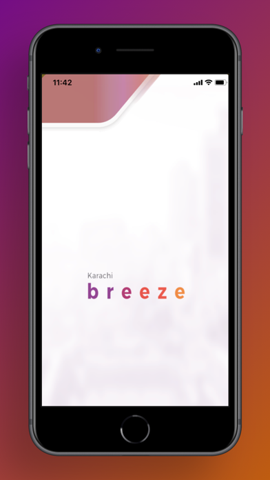 Karachi Breeze Screenshot