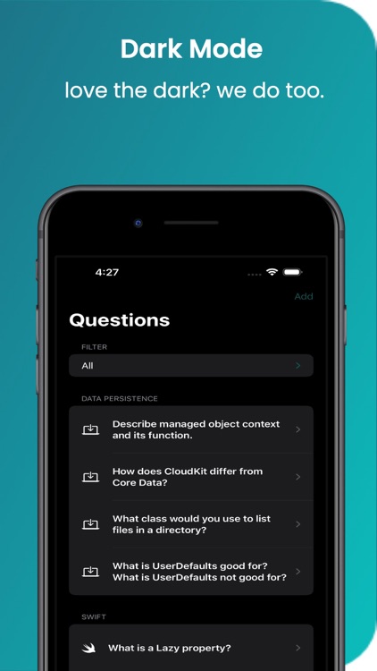 DevPrep screenshot-3