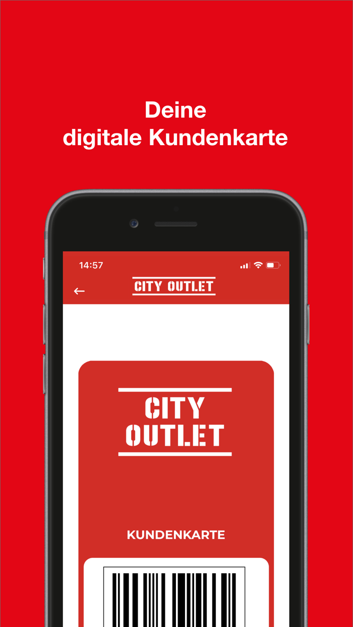 City Outlet